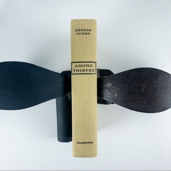 2/$50 - Among Thieves by George Cuomo - Picture 13 of 16